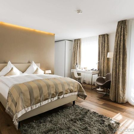 Hotel Uzwil Exteriér fotografie