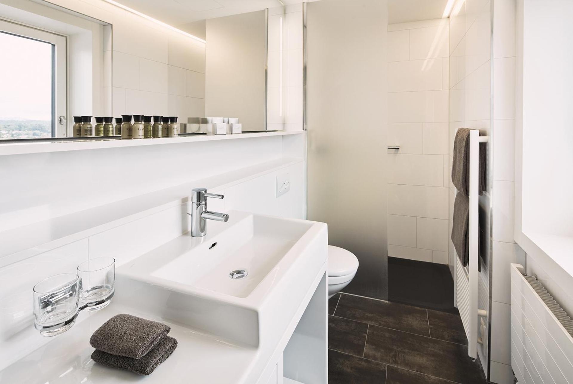 Hotel Uzwil Exteriér fotografie