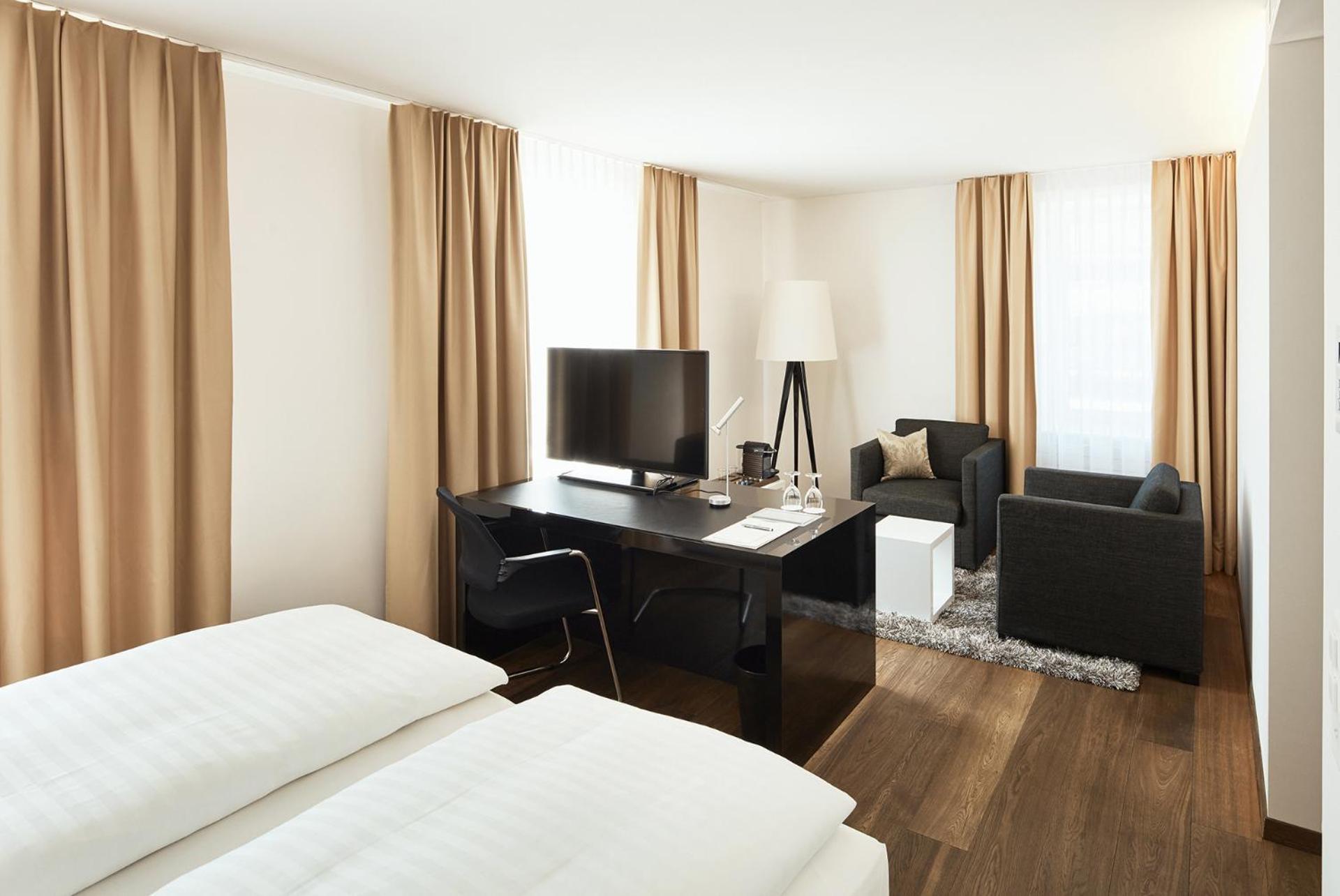 Hotel Uzwil Exteriér fotografie