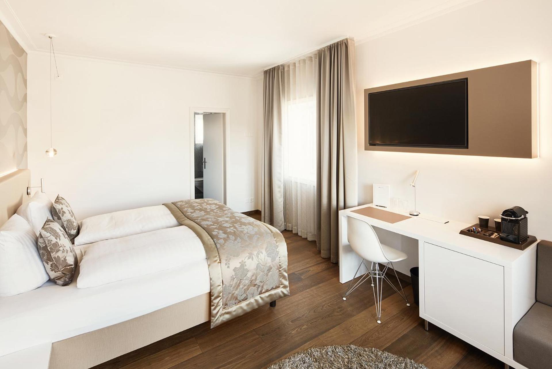 Hotel Uzwil Exteriér fotografie