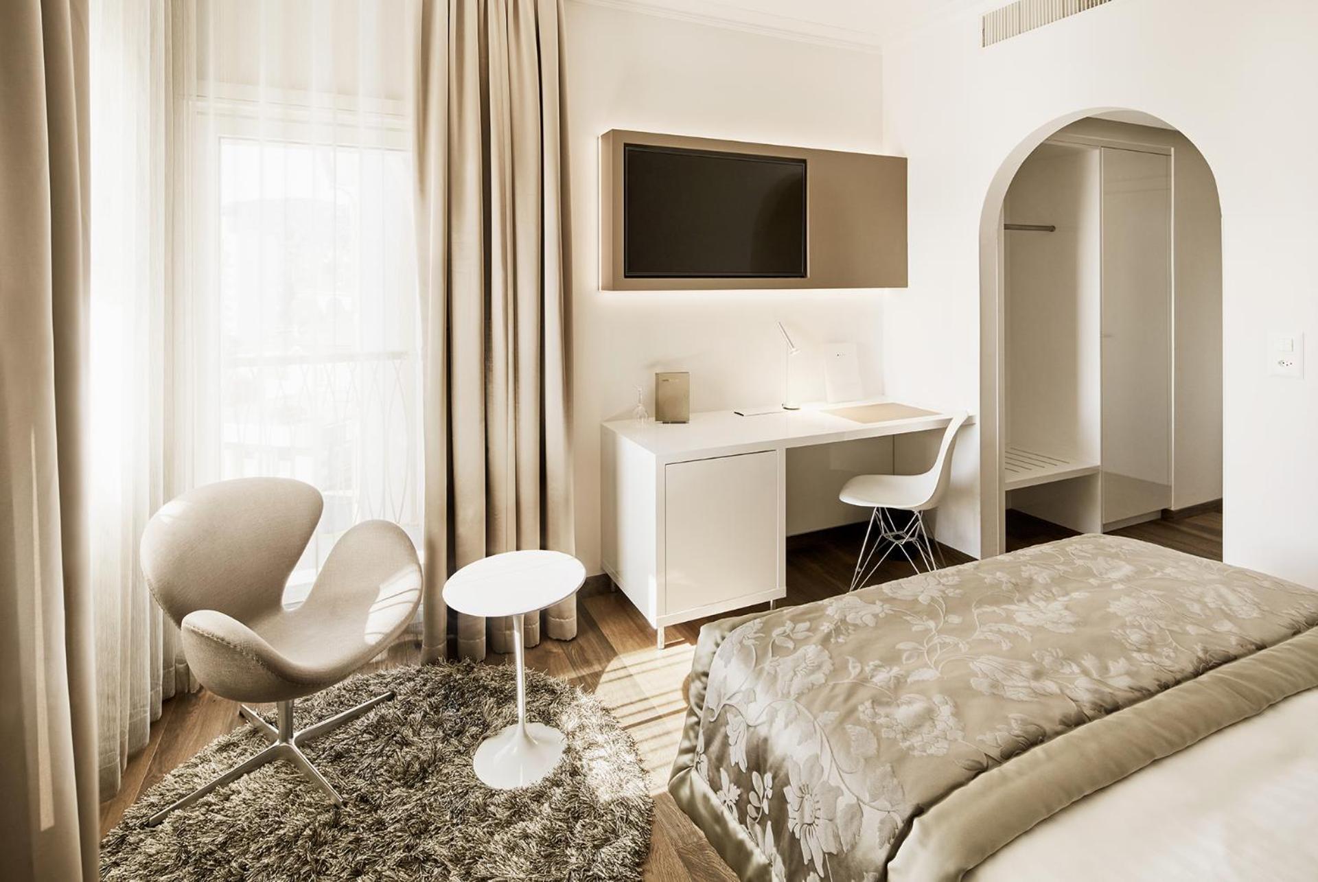 Hotel Uzwil Exteriér fotografie