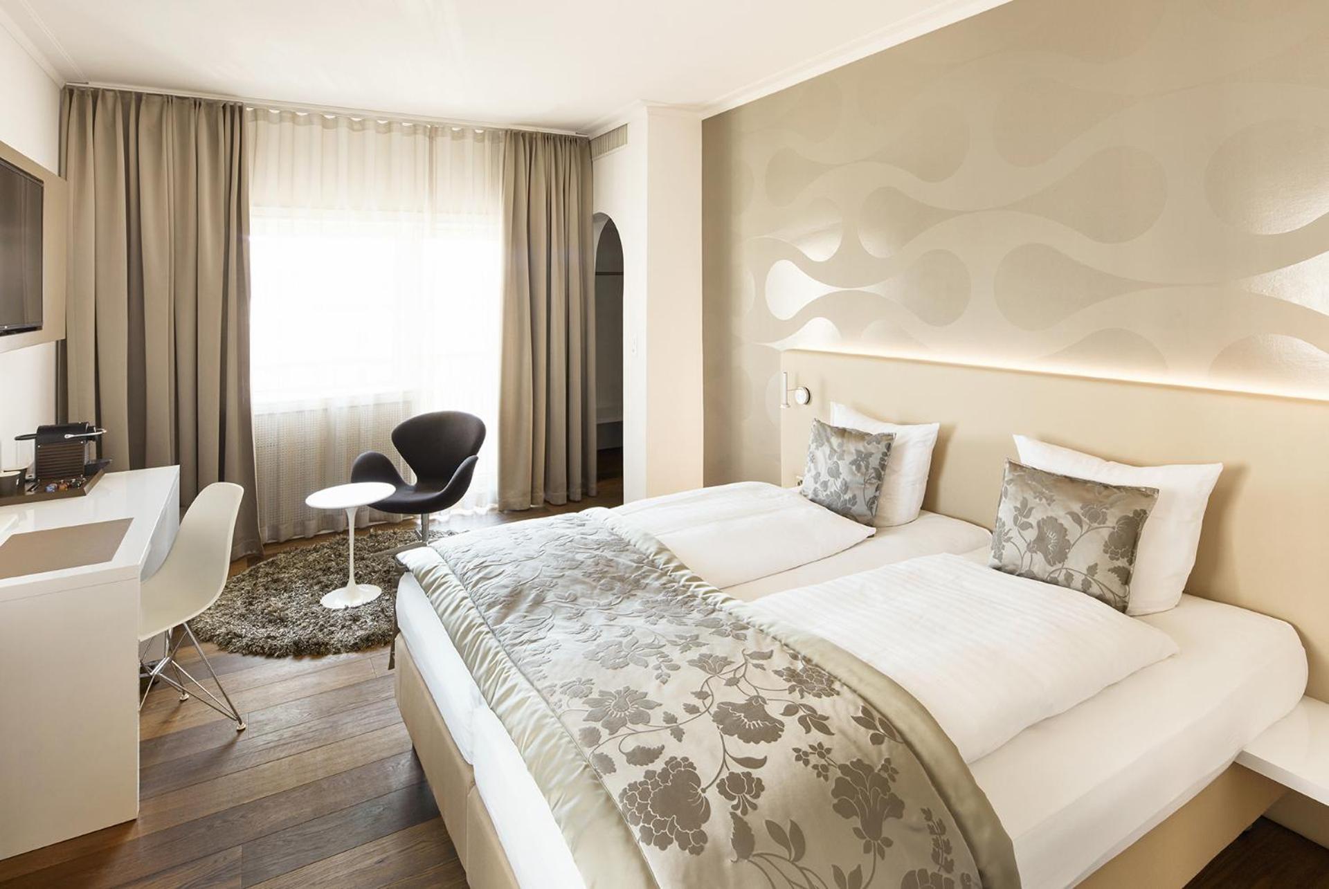 Hotel Uzwil Exteriér fotografie