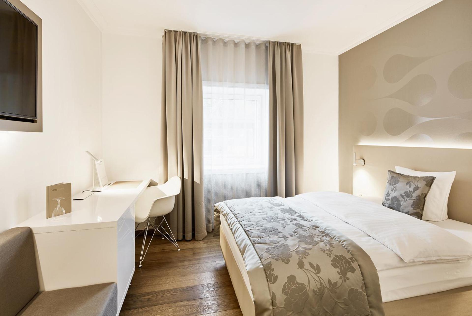 Hotel Uzwil Exteriér fotografie