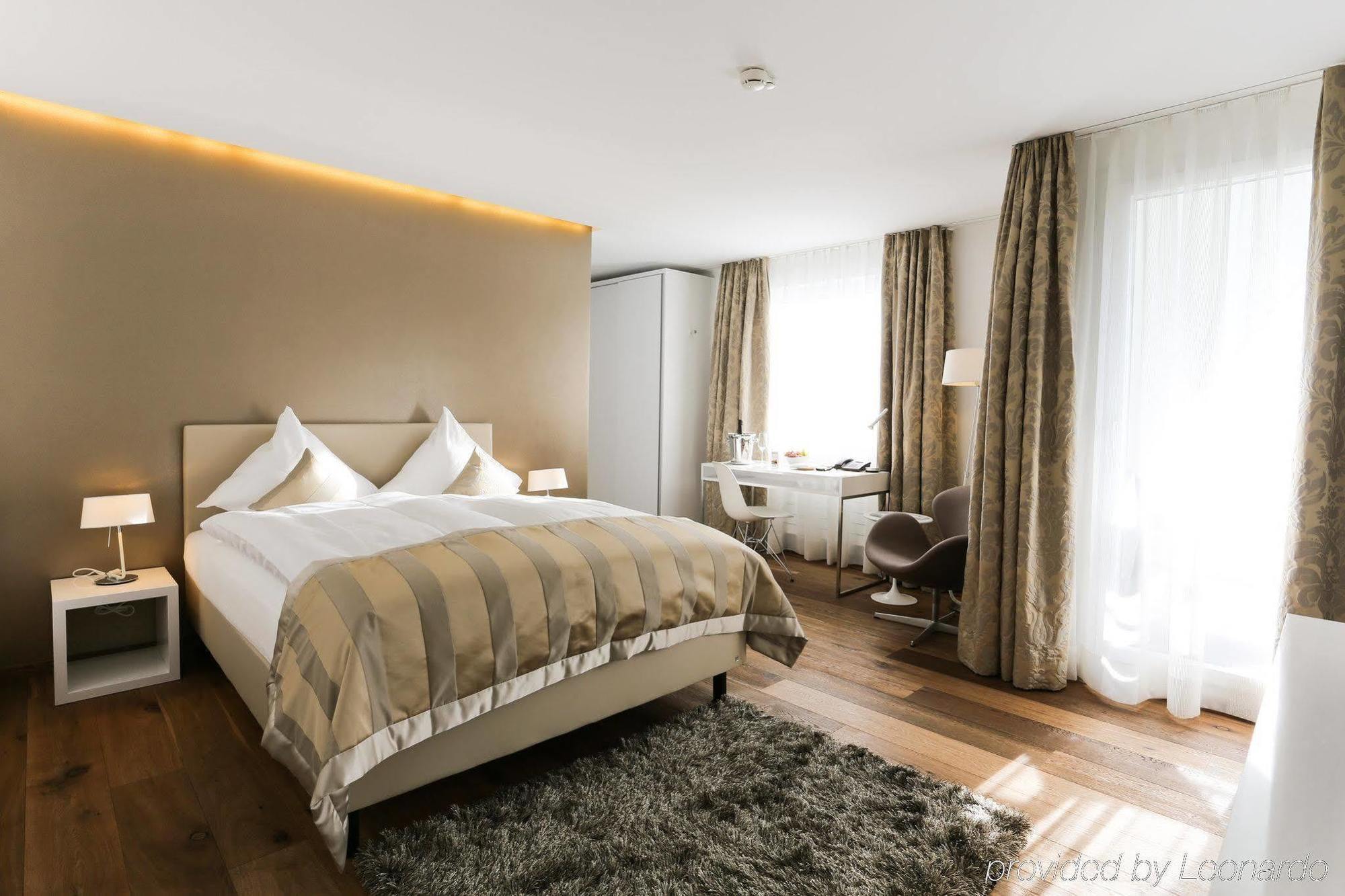 Hotel Uzwil Exteriér fotografie