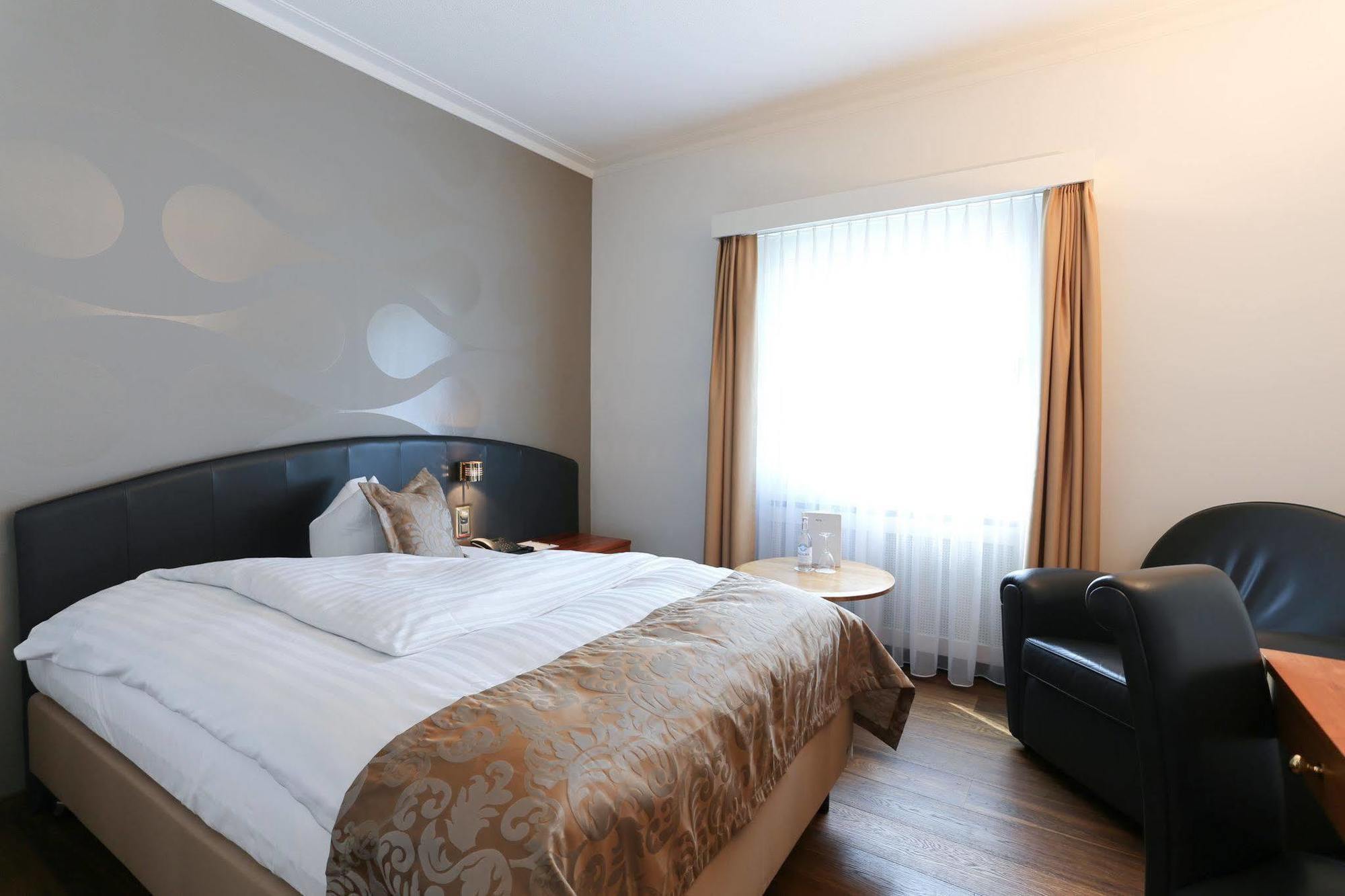 Hotel Uzwil Exteriér fotografie