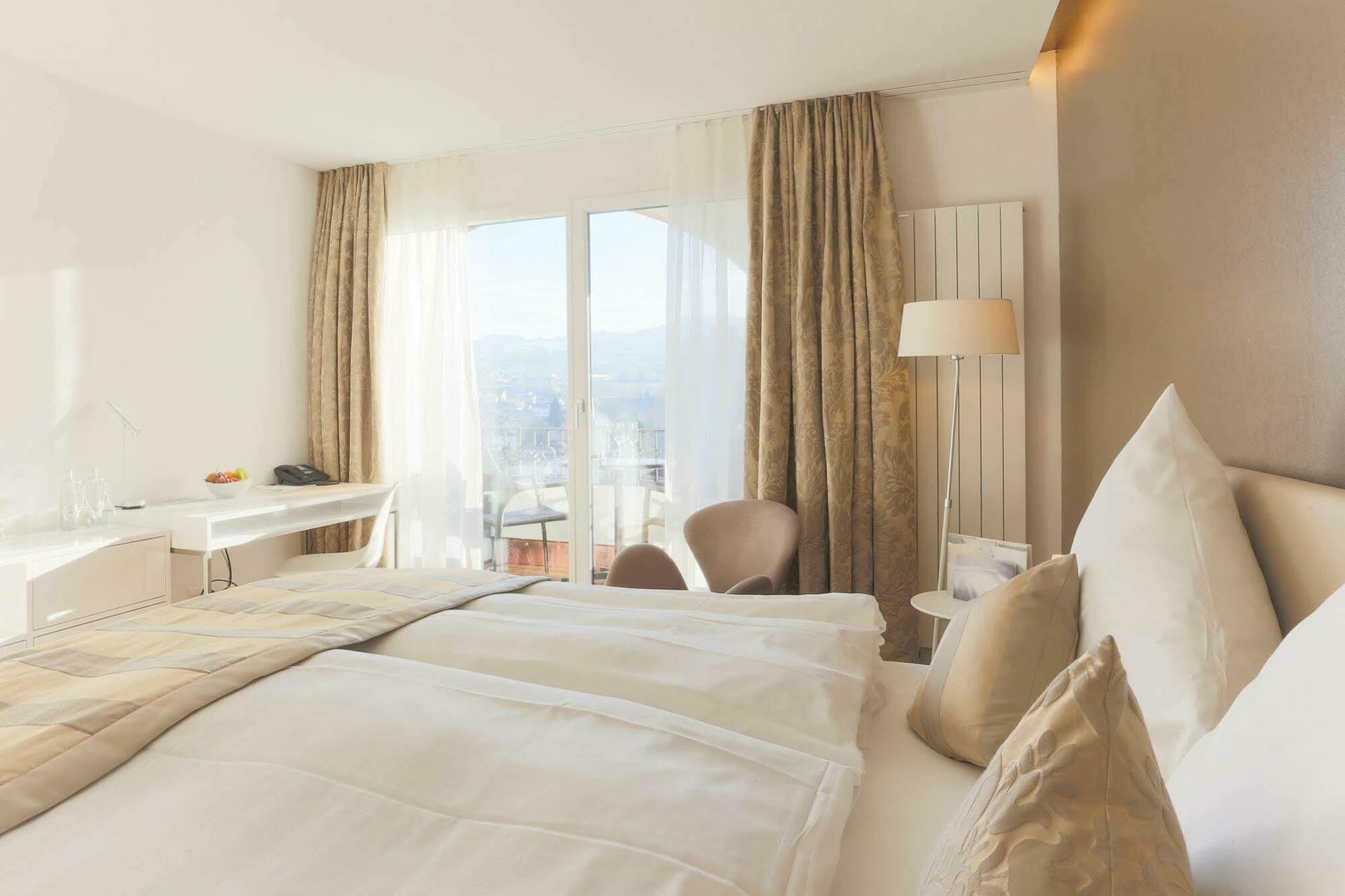 Hotel Uzwil Exteriér fotografie